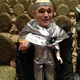 Illustration for article titled The Greatest Star Trek Cosplay of the Year